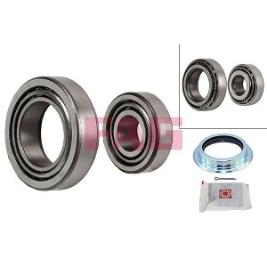 Wheel Bearing Kit FAG 713678500