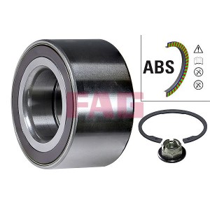 Wheel Bearing Kit FAG 713678870