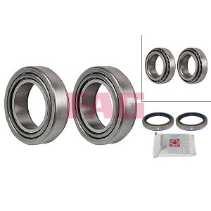 Wheel Bearing Kit FAG 713690090