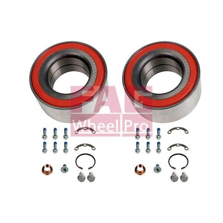 Wheel Bearing Kit FAG 713800410