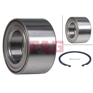 Wheel Bearing Kit FAG 713613870