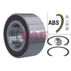 Wheel Bearing Kit FAG 713606390