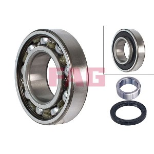 Wheel Bearing Kit FAG 713623440