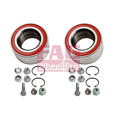 Wheel Bearing Kit FAG 713800810