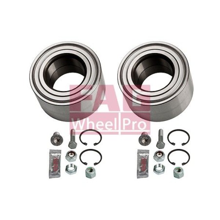 Wheel Bearing Kit FAG 713801110