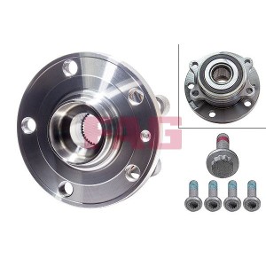 Wheel Bearing Kit FAG 713610610