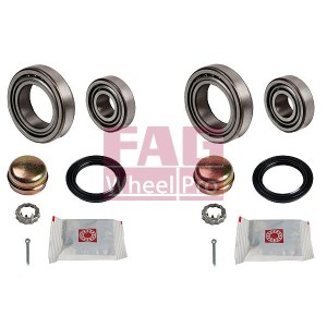 Wheel Bearing Kit FAG 713800010