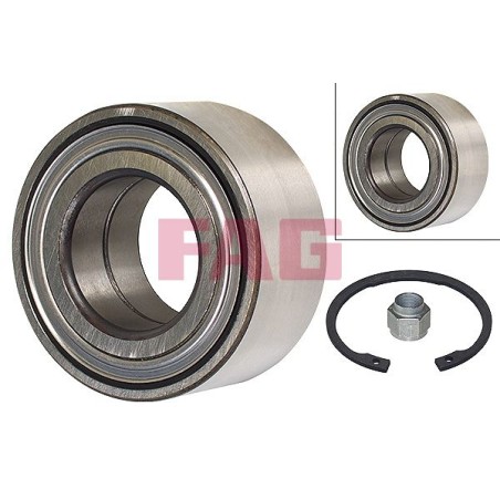 Wheel Bearing Kit FAG 713650060