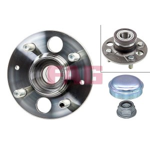 Wheel Bearing Kit FAG 713627090