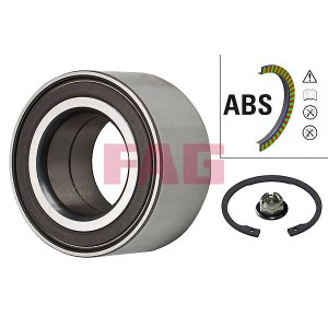 Wheel Bearing Kit FAG 713678100