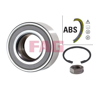 Wheel Bearing Kit FAG 713630760