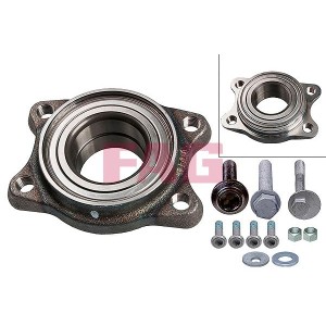 Wheel Bearing Kit FAG 713610380