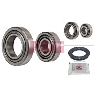 Wheel Bearing Kit FAG 713644520