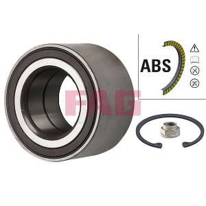 Wheel Bearing Kit FAG 713627040