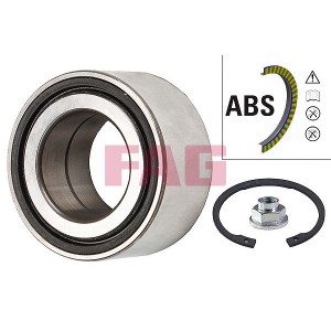 Wheel Bearing Kit FAG 713623470