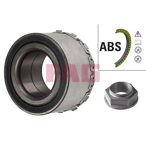 Wheel Bearing Kit FAG 713667980