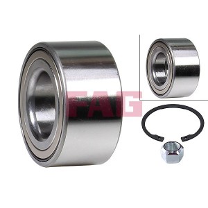 Wheel Bearing Kit FAG 713619780