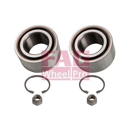 Wheel Bearing Kit FAG 713802010