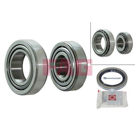 Wheel Bearing Kit FAG 713618060