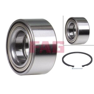 Wheel Bearing Kit FAG 713613780