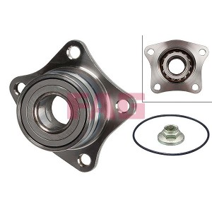 Wheel Bearing Kit FAG 713618570
