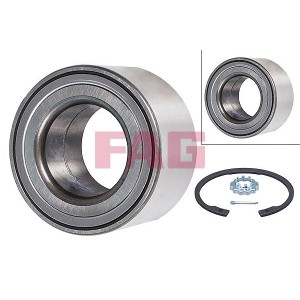 Wheel Bearing Kit FAG 713618770