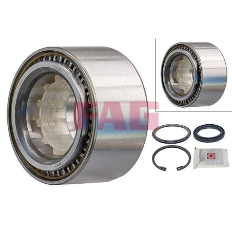 Wheel Bearing Kit FAG 713623030