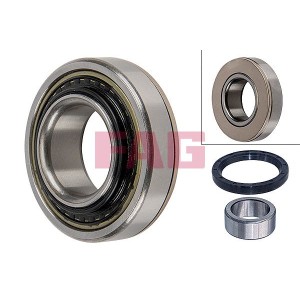 Wheel Bearing Kit FAG 713623090