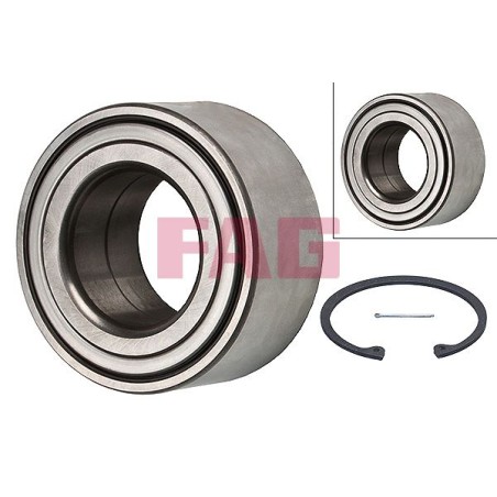 Wheel Bearing Kit FAG 713626350