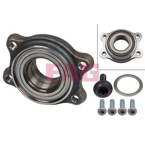 Wheel Bearing Kit FAG 713610480