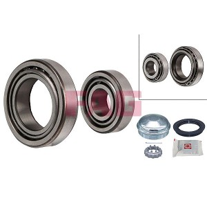 Wheel Bearing Kit FAG 713610240