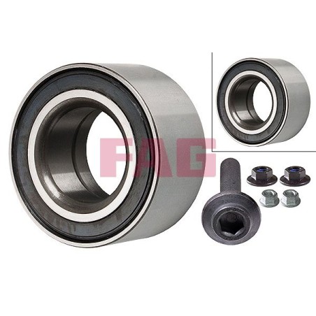 Wheel Bearing Kit FAG 713610080