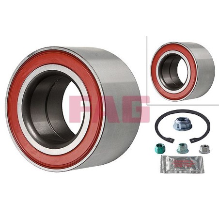 Wheel Bearing Kit FAG 713610020