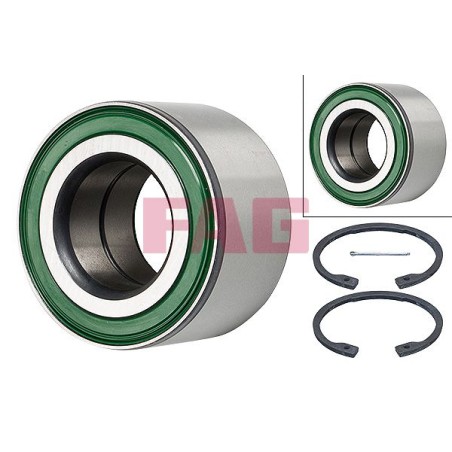 Wheel Bearing Kit FAG 713644150