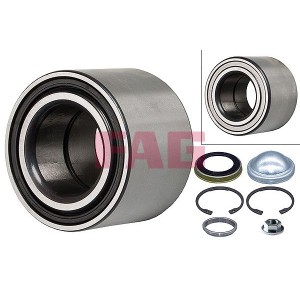 Wheel Bearing Kit FAG 713678030