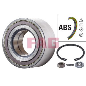 Wheel Bearing Kit FAG 713640180