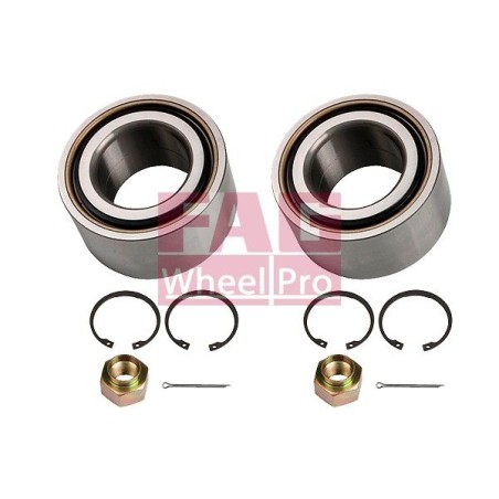 Wheel Bearing Kit FAG 713804710