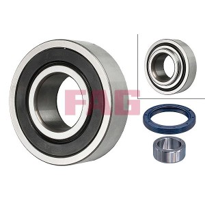 Wheel Bearing Kit FAG 713616260