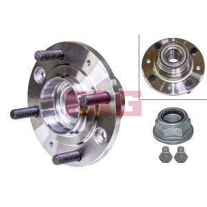 Wheel Bearing Kit FAG 713660120