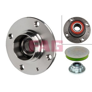 Wheel Bearing Kit FAG 713610940
