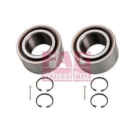 Wheel Bearing Kit FAG 713802110