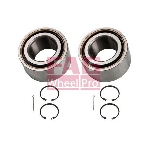 Wheel Bearing Kit FAG 713802110
