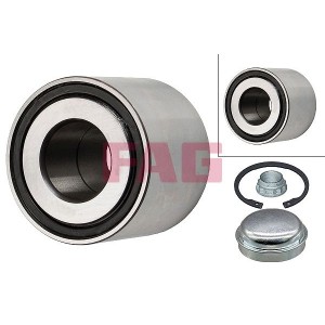 Wheel Bearing Kit FAG 713667320