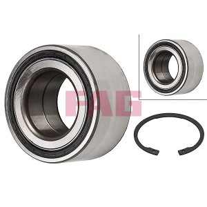 Wheel Bearing Kit FAG 713626560