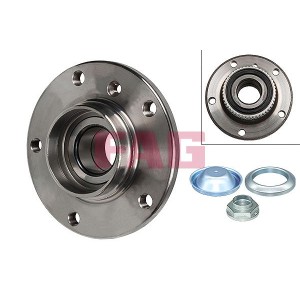 Wheel Bearing Kit FAG 713667060