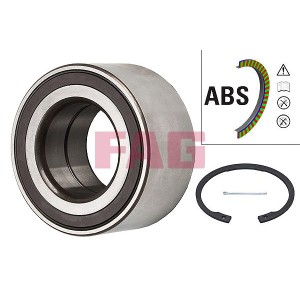 Wheel Bearing Kit FAG 713619790