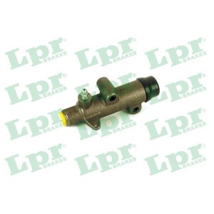 Κάτω αντλία συμπλέκτη, συμπλέκτης LPR 8800GH