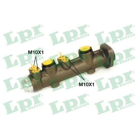 Brake Master Cylinder LPR 6768