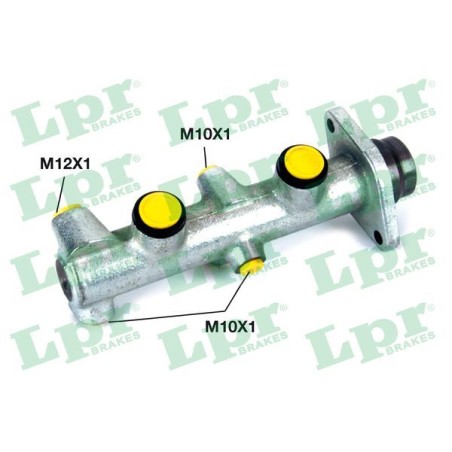 Brake Master Cylinder LPR 1528