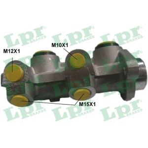 Brake Master Cylinder LPR 1832